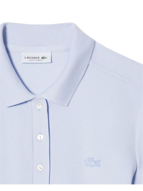 EF5473J2G AZZURRO lacoste | EF5473J2G AZZURRO
